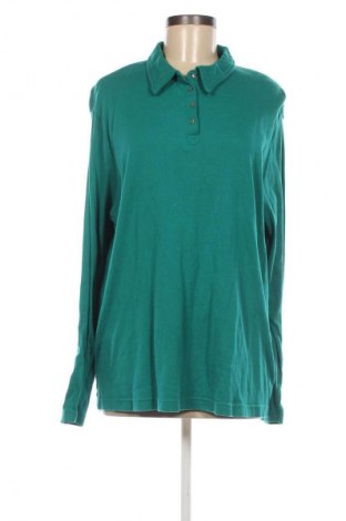 Damen Shirt Bpc Bonprix Collection, Größe XXL, Farbe Grün, Preis 9,72 €