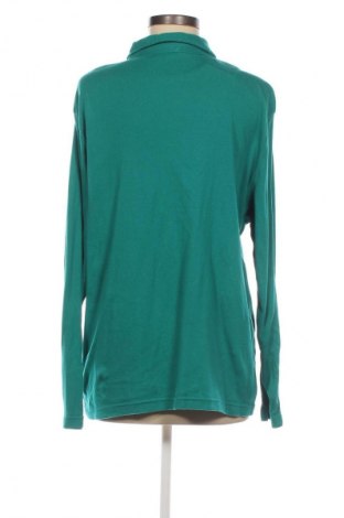 Damen Shirt Bpc Bonprix Collection, Größe XXL, Farbe Grün, Preis 9,72 €