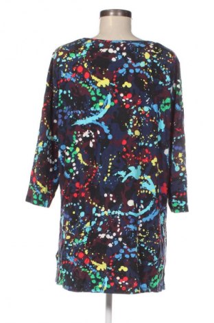 Дамска блуза Bpc Bonprix Collection, Размер XL, Цвят Многоцветен, Цена 19,99 лв.