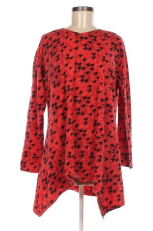 Damen Shirt Bpc Bonprix Collection, Größe XL, Farbe Mehrfarbig, Preis 5,99 €