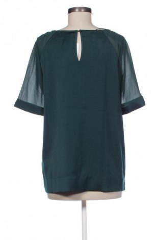 Bluzka damska Bpc Bonprix Collection, Rozmiar M, Kolor Zielony, Cena 71,19 zł