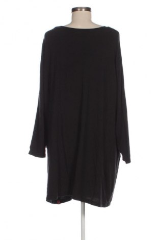 Damen Shirt Bpc Bonprix Collection, Größe 4XL, Farbe Schwarz, Preis € 12,00