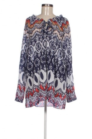 Γυναικεία μπλούζα Bpc Bonprix Collection, Μέγεθος 3XL, Χρώμα Πολύχρωμο, Τιμή 10,00 €