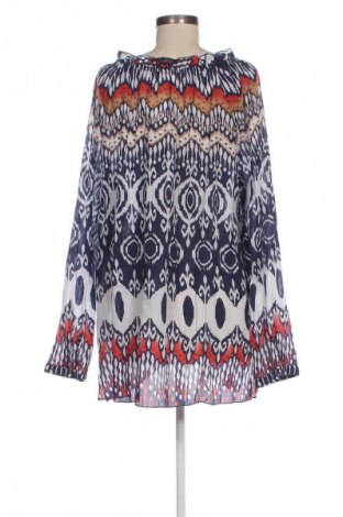 Γυναικεία μπλούζα Bpc Bonprix Collection, Μέγεθος 3XL, Χρώμα Πολύχρωμο, Τιμή 10,00 €