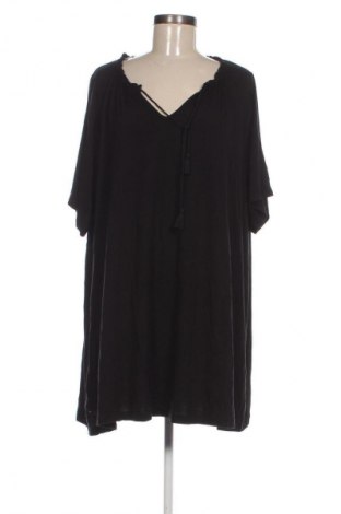 Damen Shirt Bpc Bonprix Collection, Größe 4XL, Farbe Schwarz, Preis € 10,00