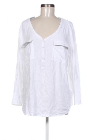 Damen Shirt Bpc Bonprix Collection, Größe XXL, Farbe Weiß, Preis € 10,00