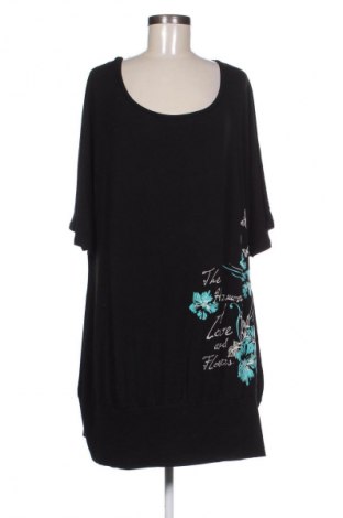Damen Shirt Bpc Bonprix Collection, Größe 3XL, Farbe Schwarz, Preis € 10,08