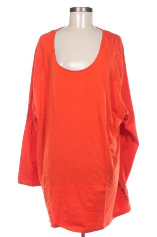 Damen Shirt Bpc Bonprix Collection, Größe 4XL, Farbe Rot, Preis € 10,08