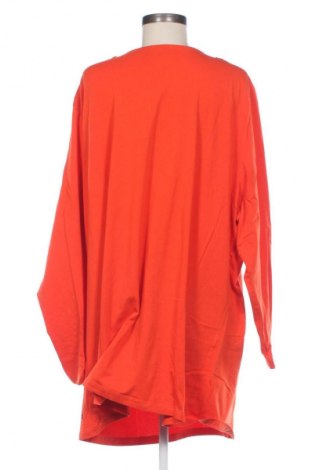 Damen Shirt Bpc Bonprix Collection, Größe 4XL, Farbe Rot, Preis € 10,08