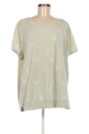 Bluzka damska Bpc Bonprix Collection, Rozmiar 3XL, Kolor Kolorowy, Cena 35,99 zł