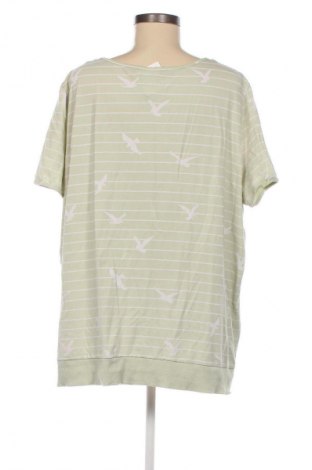 Bluzka damska Bpc Bonprix Collection, Rozmiar 3XL, Kolor Kolorowy, Cena 35,99 zł