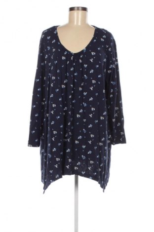 Bluzka damska Bpc Bonprix Collection, Rozmiar 3XL, Kolor Kolorowy, Cena 29,99 zł