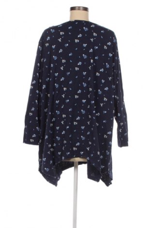 Bluzka damska Bpc Bonprix Collection, Rozmiar 3XL, Kolor Kolorowy, Cena 29,99 zł