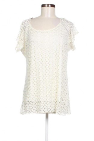 Bluză de femei Brittany Blade, Mărime XL, Culoare Ecru, Preț 48,00 Lei