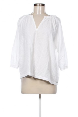 Damen Shirt Broadway, Größe M, Farbe Weiß, Preis € 5,99