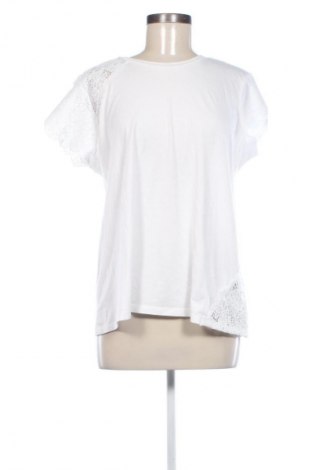 Damen Shirt Brooks Brothers, Größe XL, Farbe Ecru, Preis 74,59 €