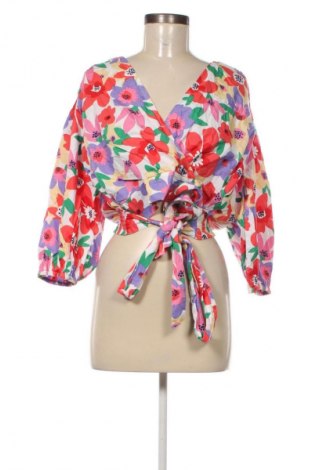 Damen Shirt Bubbleroom, Größe XL, Farbe Mehrfarbig, Preis 13,99 €