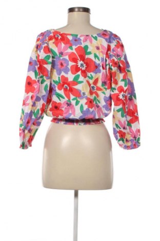 Damen Shirt Bubbleroom, Größe XL, Farbe Mehrfarbig, Preis 13,99 €