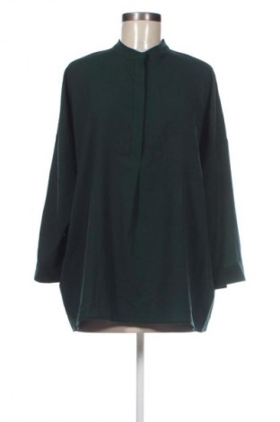 Damen Shirt Buone Maniere, Größe M, Farbe Grün, Preis 13,99 €
