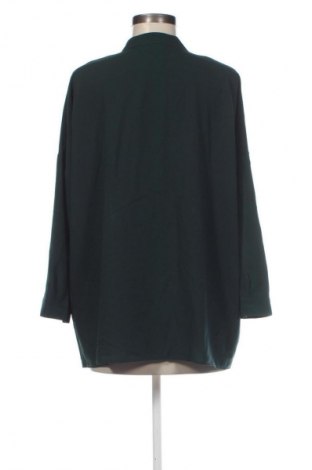 Damen Shirt Buone Maniere, Größe M, Farbe Grün, Preis 13,99 €