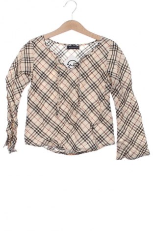 Kinder Shirt Burberry, Größe 5-6y/ 116-122 cm, Farbe Mehrfarbig, Preis € 32,99