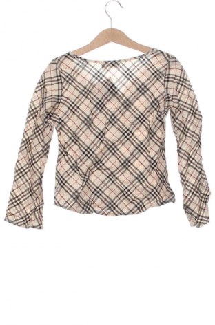 Kinder Shirt Burberry, Größe 5-6y/ 116-122 cm, Farbe Mehrfarbig, Preis € 32,99