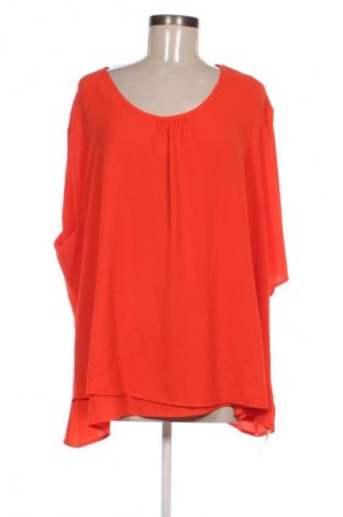 Bluză de femei C&A, Mărime 3XL, Culoare Portocaliu, Preț 61,99 Lei