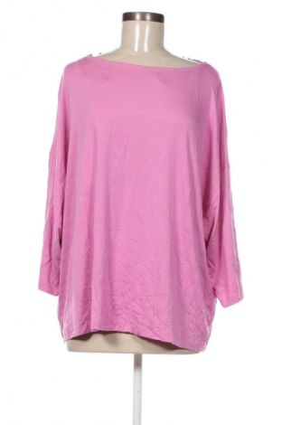 Dámská halenka C&A, Velikost XXL, Barva Růžová, Cena  309,00 Kč