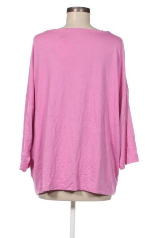 Dámská halenka C&A, Velikost XXL, Barva Růžová, Cena  309,00 Kč