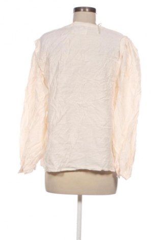 Damen Shirt C&A, Größe M, Farbe Ecru, Preis 13,99 €