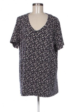 Bluzka damska C&A, Rozmiar 3XL, Kolor Kolorowy, Cena 43,68 zł
