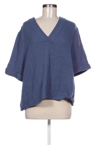 Női blúz C&A, Méret XL, Szín Kék, Ár 5 020 Ft