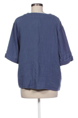 Női blúz C&A, Méret XL, Szín Kék, Ár 5 020 Ft
