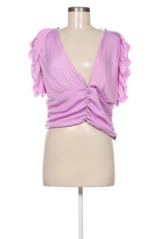 Damen Shirt Calliope, Größe XL, Farbe Lila, Preis € 13,99