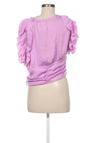 Damen Shirt Calliope, Größe XL, Farbe Lila, Preis € 13,99