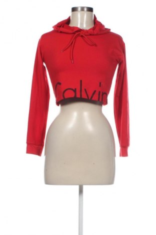 Bluză de femei Calvin Klein, Mărime S, Culoare Roșu, Preț 290,99 Lei