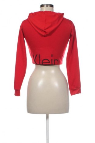 Bluză de femei Calvin Klein, Mărime S, Culoare Roșu, Preț 290,99 Lei