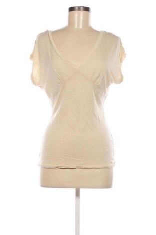 Damen Shirt Calvin Klein, Größe L, Farbe Beige, Preis 34,78 €