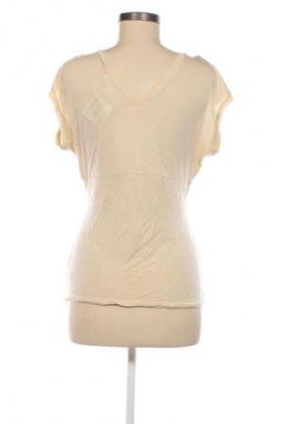 Damen Shirt Calvin Klein, Größe L, Farbe Beige, Preis 34,78 €