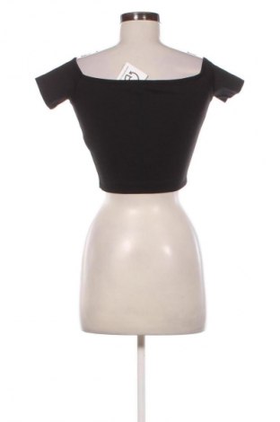 Bluzka damska Calvin Klein Jeans, Rozmiar S, Kolor Czarny, Cena 157,99 zł