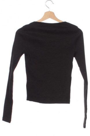 Damen Shirt Calvin Klein Jeans, Größe XS, Farbe Schwarz, Preis € 78,99