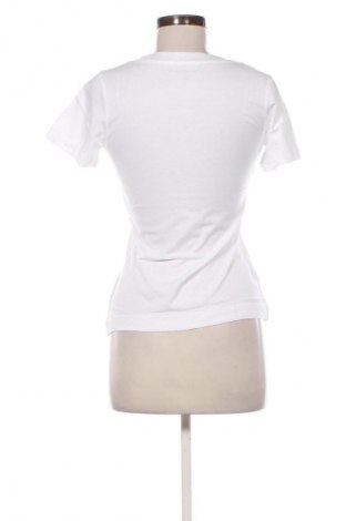 Γυναικεία μπλούζα Calvin Klein Jeans, Μέγεθος S, Χρώμα Λευκό, Τιμή 69,99 €