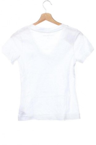 Γυναικεία μπλούζα Calvin Klein Jeans, Μέγεθος XS, Χρώμα Λευκό, Τιμή 69,99 €