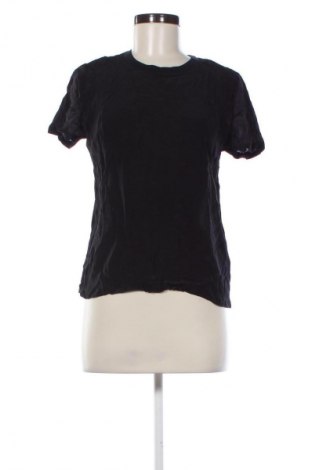 Bluzka damska Calvin Klein Jeans, Rozmiar S, Kolor Czarny, Cena 113,10 zł