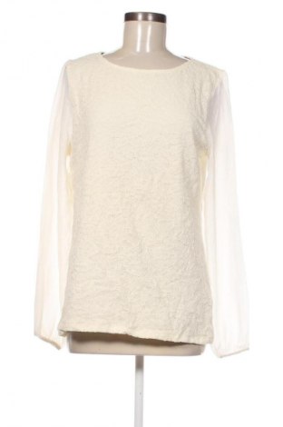 Bluzka damska Camaieu, Rozmiar XL, Kolor ecru, Cena 101,99 zł