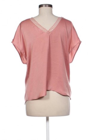 Damen Shirt Camaieu, Größe XL, Farbe Aschrosa, Preis 10,00 €