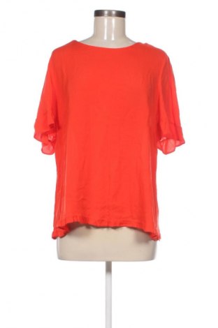 Damen Shirt Camaieu, Größe XL, Farbe Orange, Preis 9,74 €
