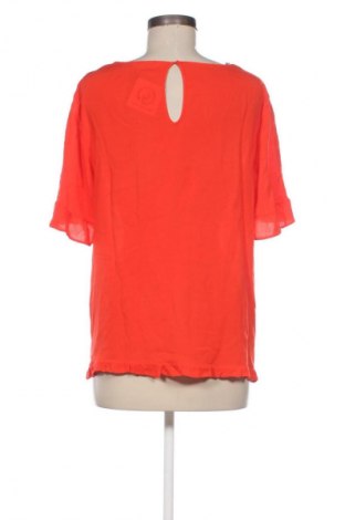 Damen Shirt Camaieu, Größe XL, Farbe Orange, Preis 9,74 €