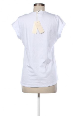 Damen Shirt Camomilla, Größe XL, Farbe Weiß, Preis 15,84 €
