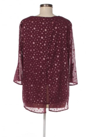 Damen Shirt Canda, Größe XL, Farbe Mehrfarbig, Preis € 5,99